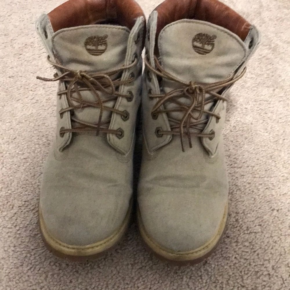 Timberlands